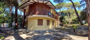Cozy apartment for 4 guests in Rosolina Rosolina Mare